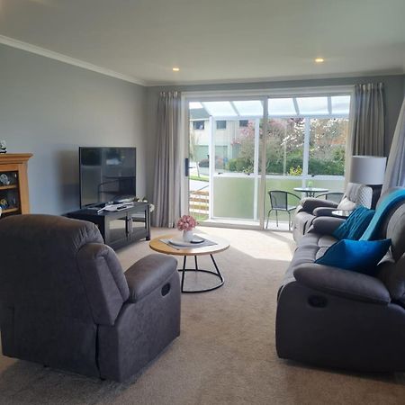Unit 46A Apartamento Timaru Exterior foto