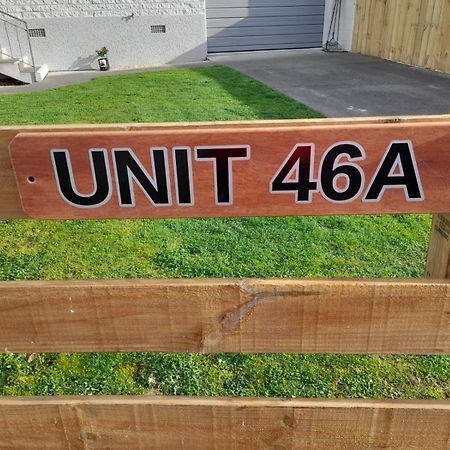 Unit 46A Apartamento Timaru Exterior foto