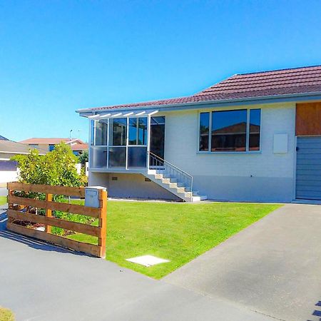 Unit 46A Apartamento Timaru Exterior foto