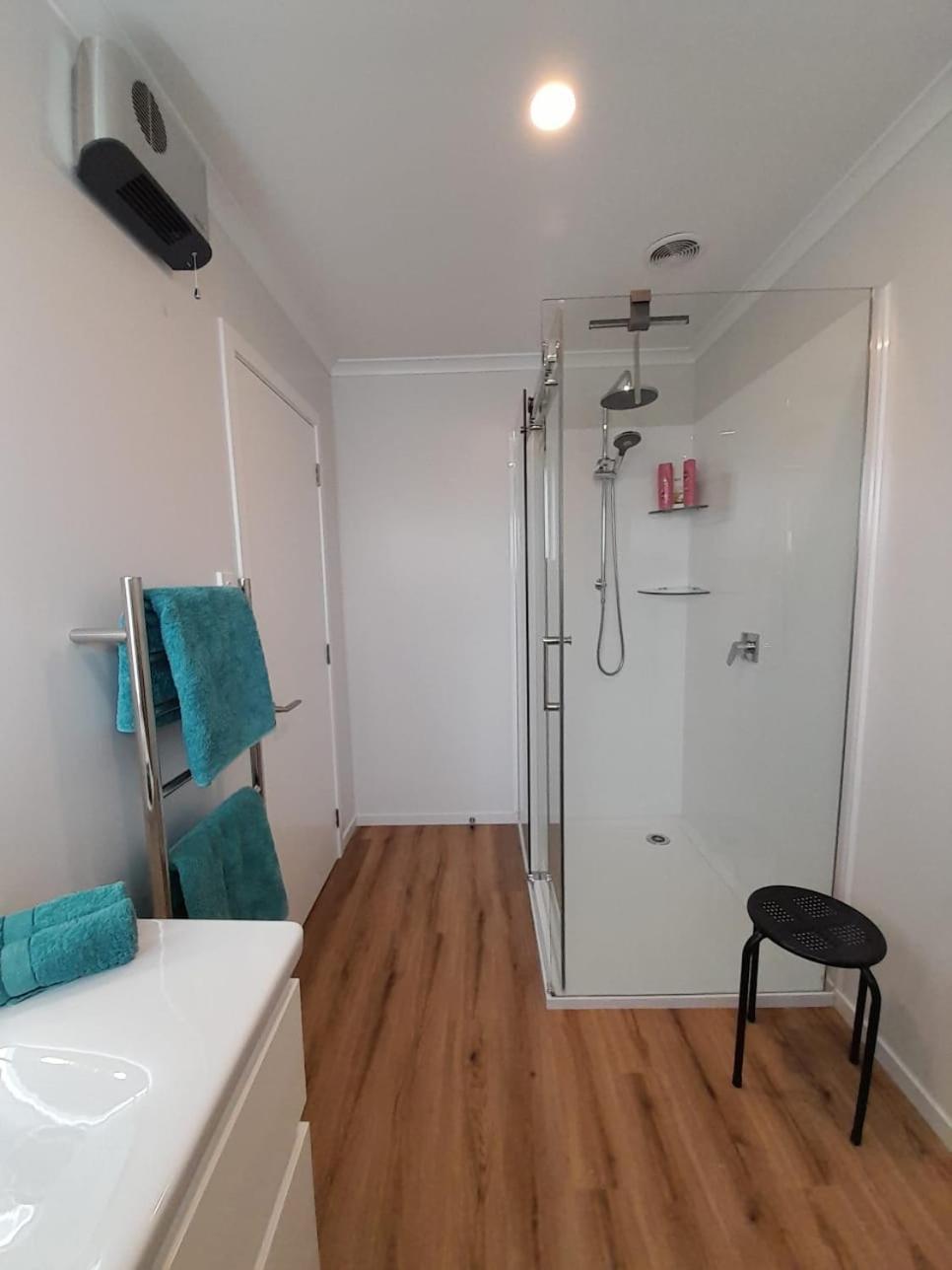 Unit 46A Apartamento Timaru Exterior foto