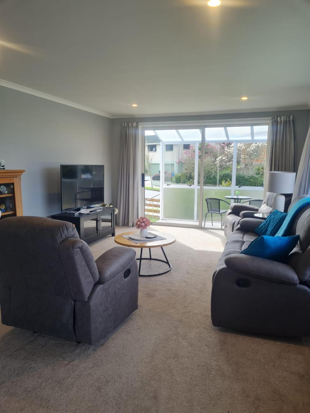 Unit 46A Apartamento Timaru Exterior foto