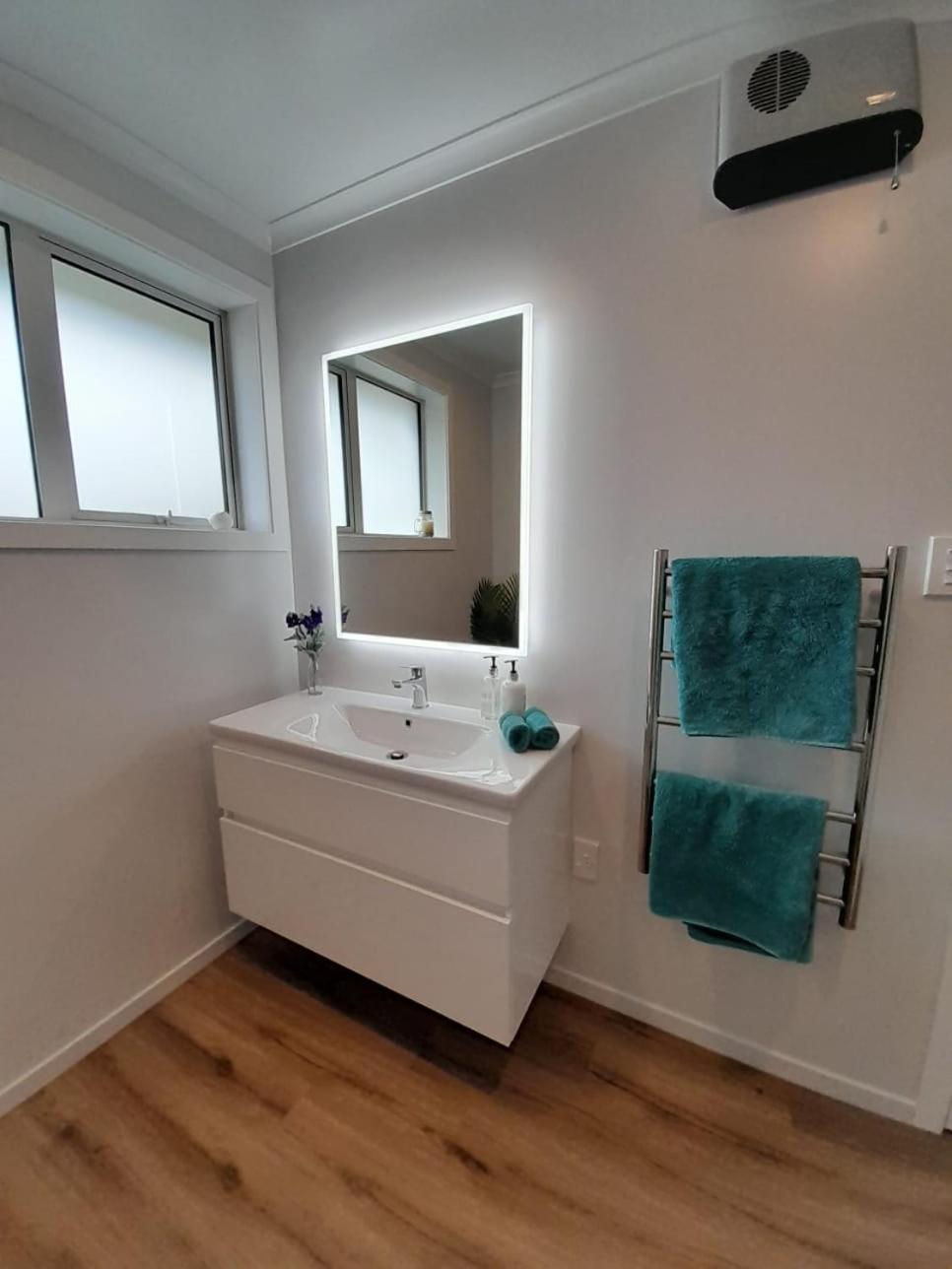 Unit 46A Apartamento Timaru Exterior foto