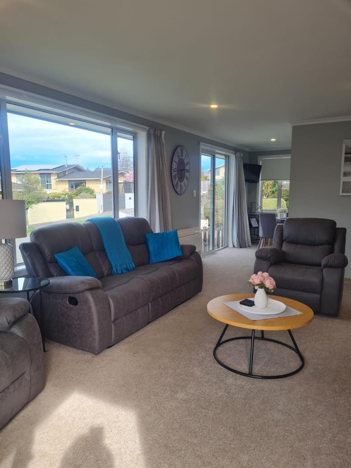 Unit 46A Apartamento Timaru Exterior foto