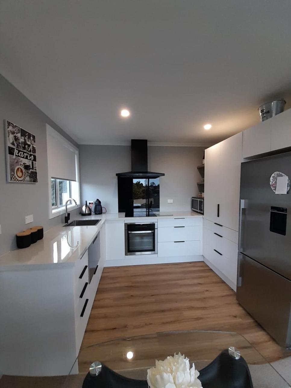Unit 46A Apartamento Timaru Exterior foto