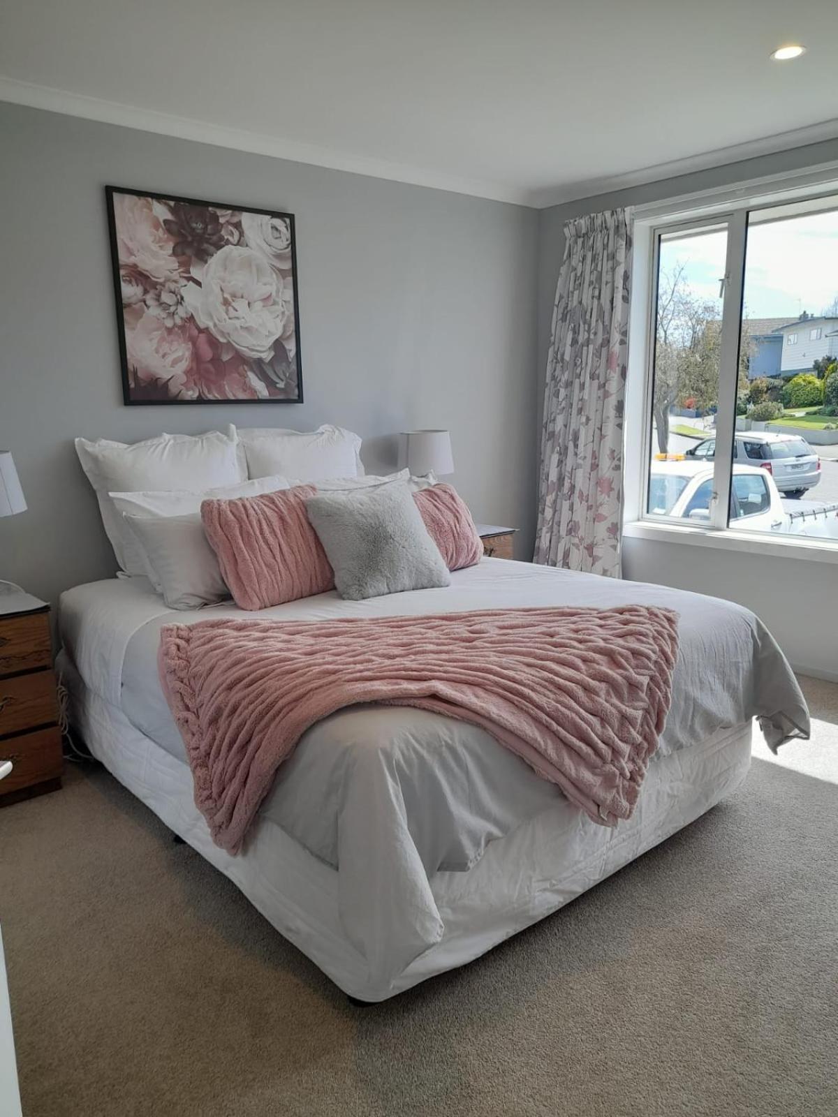Unit 46A Apartamento Timaru Exterior foto